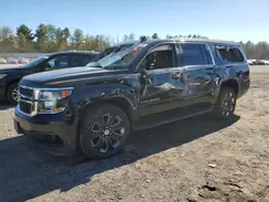 1GNSKHKC2HR397704 2017 CHEVROLET SUBURBAN