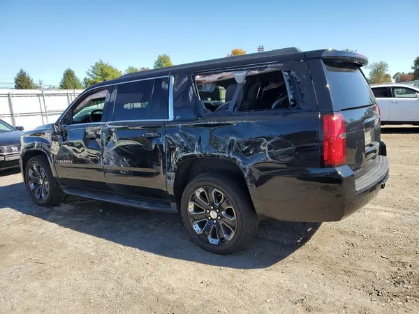 1GNSKHKC2HR397704 2017 CHEVROLET SUBURBAN - Image 2