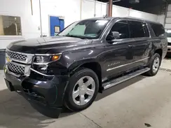 1GNSKHKC2HR407292 2017 CHEVROLET SUBURBAN