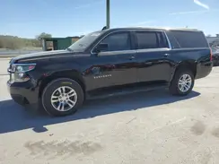 1GNSKHKC2JR101280 2018 CHEVROLET SUBURBAN
