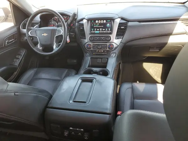 1GNSKHKC2JR101280 2018 CHEVROLET SUBURBAN - Image 8