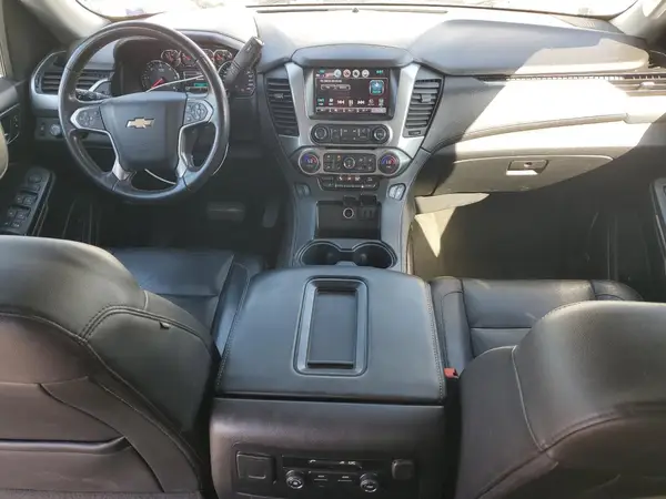 1GNSKHKC2JR102347 2018 CHEVROLET SUBURBAN - Image 8