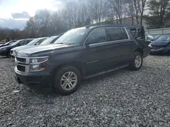 1GNSKHKC2JR105037 2018 CHEVROLET SUBURBAN