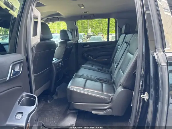 1GNSKHKC2JR110075 2018 CHEVROLET SUBURBAN - Image 8