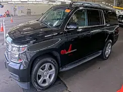 1GNSKHKC2JR112554 2018 CHEVROLET SUBURBAN