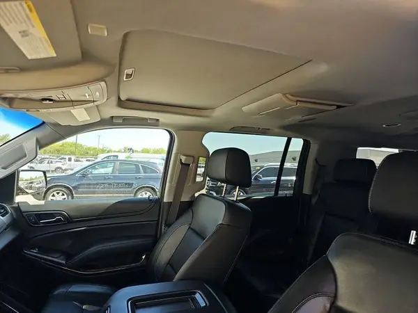 1GNSKHKC2JR112554 2018 CHEVROLET SUBURBAN - Image 8