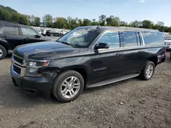 1GNSKHKC2JR112828 2018 CHEVROLET SUBURBAN