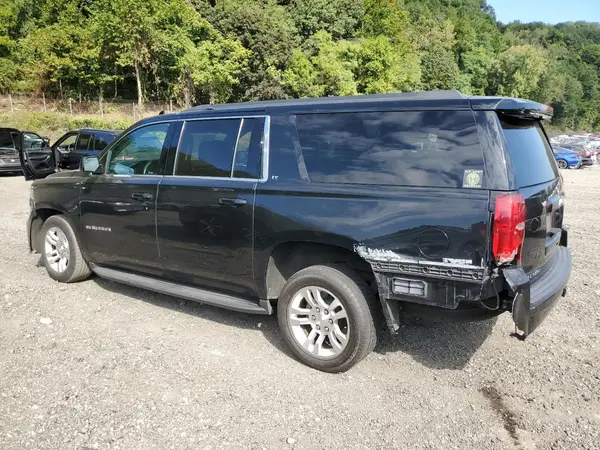 1GNSKHKC2JR112828 2018 CHEVROLET SUBURBAN - Image 2