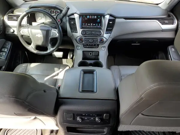 1GNSKHKC2JR112828 2018 CHEVROLET SUBURBAN - Image 8