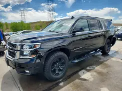 1GNSKHKC2JR116992 2018 CHEVROLET SUBURBAN