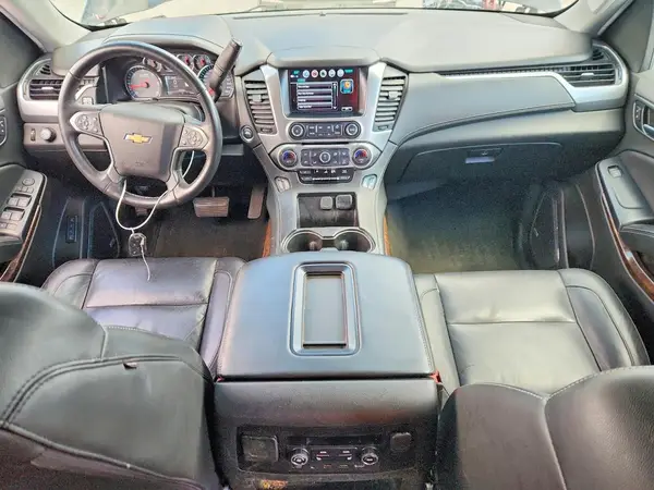 1GNSKHKC2JR116992 2018 CHEVROLET SUBURBAN - Image 8