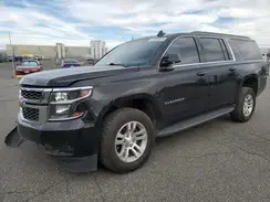 1GNSKHKC2JR130746 2018 CHEVROLET SUBURBAN