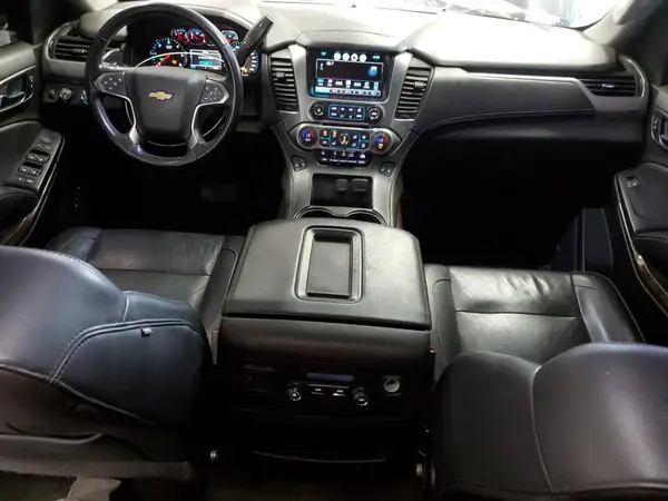 1GNSKHKC2JR130746 2018 CHEVROLET SUBURBAN - Image 8