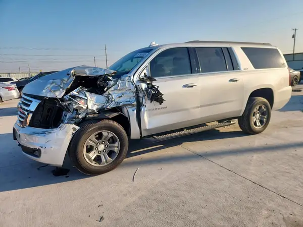 1GNSKHKC2JR150494 2018 CHEVROLET SUBURBAN - Image 1