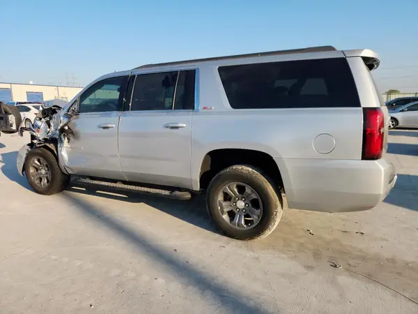 1GNSKHKC2JR150494 2018 CHEVROLET SUBURBAN - Image 2