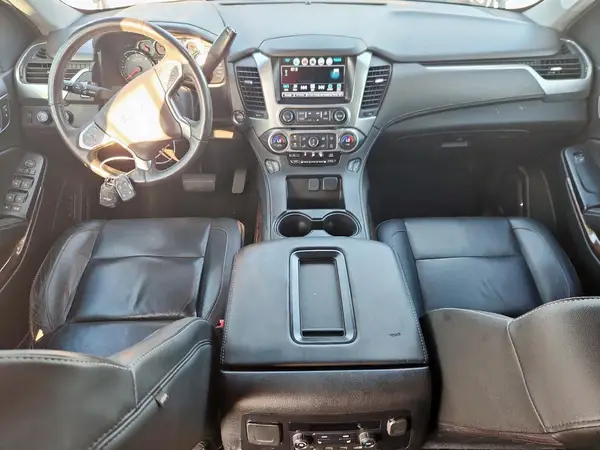 1GNSKHKC2JR150494 2018 CHEVROLET SUBURBAN - Image 8