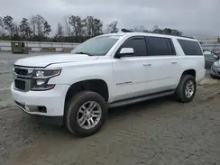 1GNSKHKC2JR151922 2018 CHEVROLET SUBURBAN