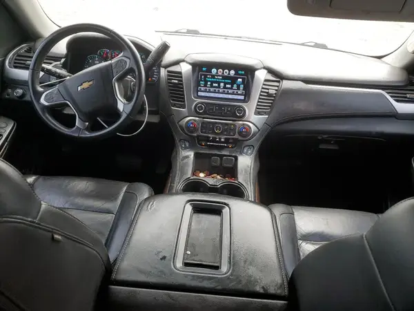 1GNSKHKC2JR151922 2018 CHEVROLET SUBURBAN - Image 8