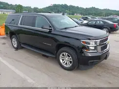 1GNSKHKC2JR157624 2018 CHEVROLET SUBURBAN