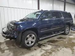 1GNSKHKC2JR158708 2018 CHEVROLET SUBURBAN