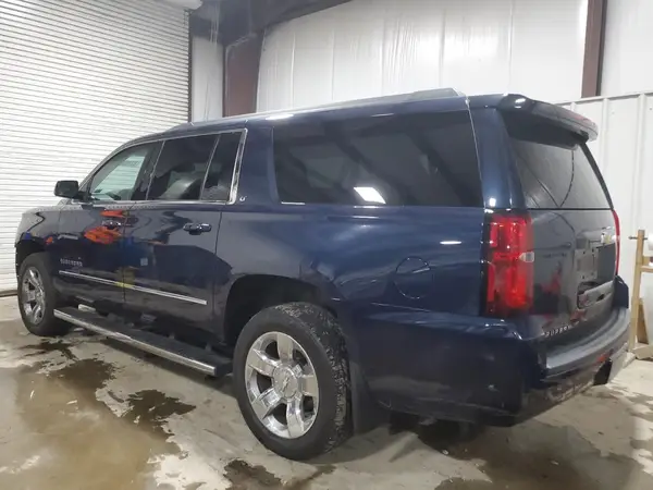 1GNSKHKC2JR158708 2018 CHEVROLET SUBURBAN - Image 2
