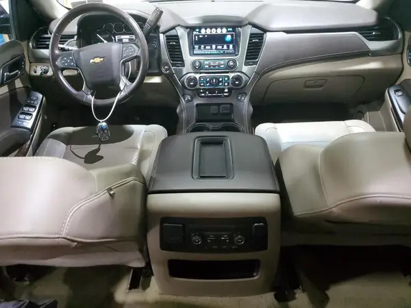 1GNSKHKC2JR158708 2018 CHEVROLET SUBURBAN - Image 8