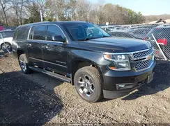 1GNSKHKC2JR161883 2018 CHEVROLET SUBURBAN
