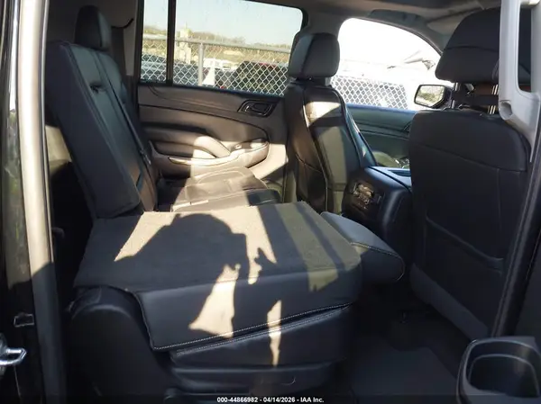 1GNSKHKC2JR161883 2018 CHEVROLET SUBURBAN - Image 8