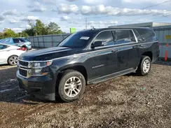 1GNSKHKC2JR167800 2018 CHEVROLET SUBURBAN