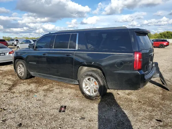 1GNSKHKC2JR167800 2018 CHEVROLET SUBURBAN - Image 2