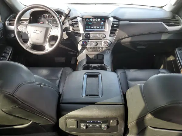 1GNSKHKC2JR167800 2018 CHEVROLET SUBURBAN - Image 8