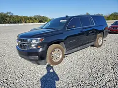 1GNSKHKC2JR168221 2018 CHEVROLET SUBURBAN