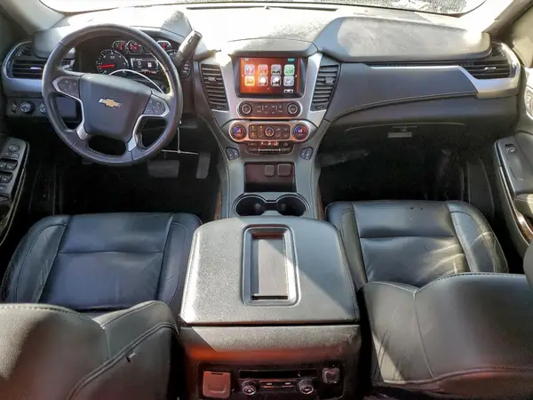 1GNSKHKC2JR168221 2018 CHEVROLET SUBURBAN - Image 8