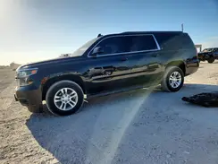 1GNSKHKC2JR169580 2018 CHEVROLET SUBURBAN