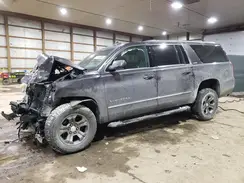 1GNSKHKC2JR176674 2018 CHEVROLET SUBURBAN