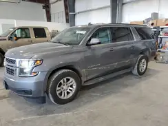 1GNSKHKC2JR177078 2018 CHEVROLET SUBURBAN