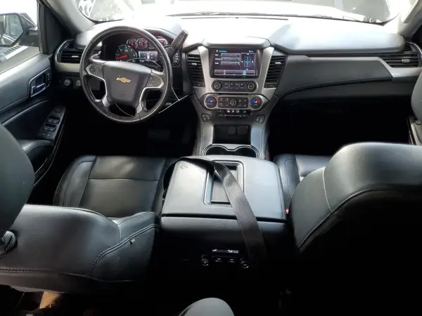 1GNSKHKC2JR181437 2018 CHEVROLET SUBURBAN - Image 8