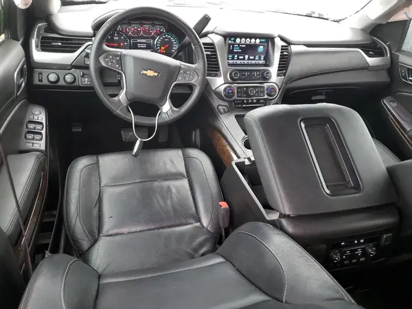 1GNSKHKC2JR182927 2018 CHEVROLET SUBURBAN - Image 8