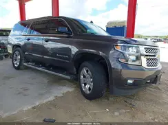 1GNSKHKC2JR190428 2018 CHEVROLET SUBURBAN