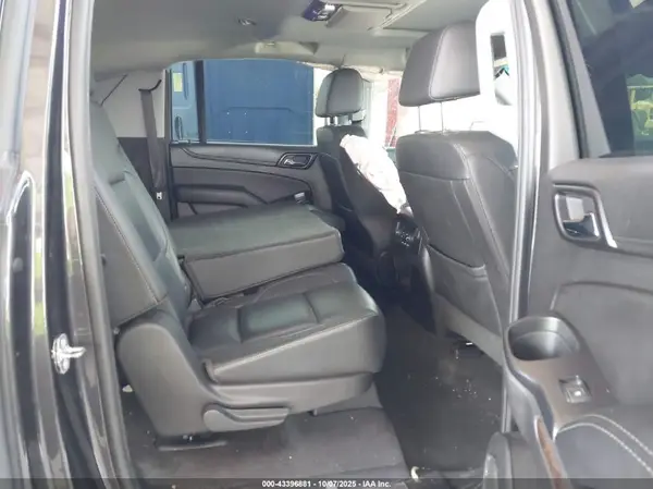 1GNSKHKC2JR190428 2018 CHEVROLET SUBURBAN - Image 8