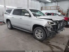 1GNSKHKC2JR201282 2018 CHEVROLET SUBURBAN