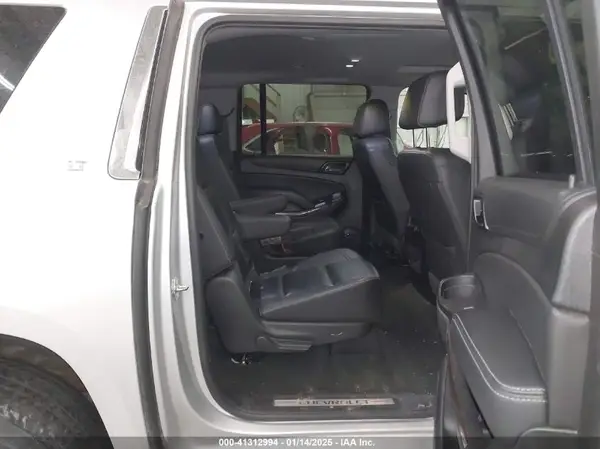1GNSKHKC2JR201282 2018 CHEVROLET SUBURBAN - Image 8