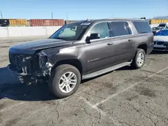 1GNSKHKC2JR206448 2018 CHEVROLET SUBURBAN