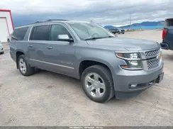 1GNSKHKC2JR213447 2018 CHEVROLET SUBURBAN