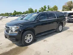 1GNSKHKC2JR216770 2018 CHEVROLET SUBURBAN