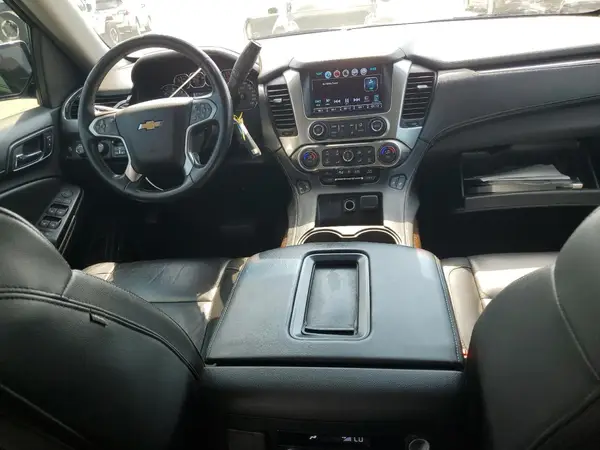 1GNSKHKC2JR216770 2018 CHEVROLET SUBURBAN - Image 8