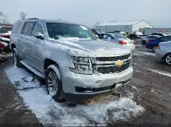 1GNSKHKC2JR228515 2018 CHEVROLET SUBURBAN