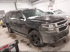 1GNSKHKC2JR232418 2018 CHEVROLET SUBURBAN