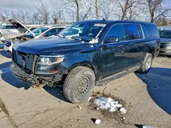 1GNSKHKC2JR237070 2018 CHEVROLET SUBURBAN