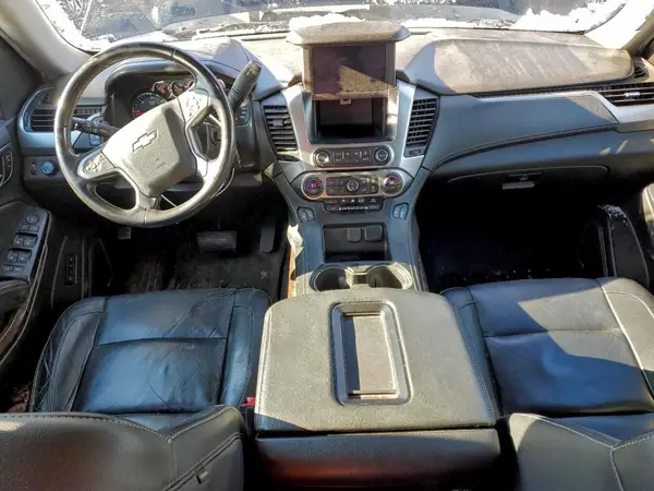 1GNSKHKC2JR237070 2018 CHEVROLET SUBURBAN - Image 8